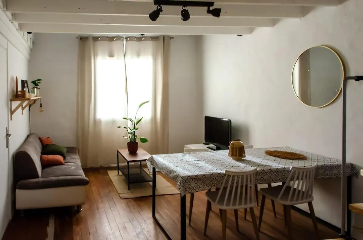 Appartement Rooftop - Montélimar