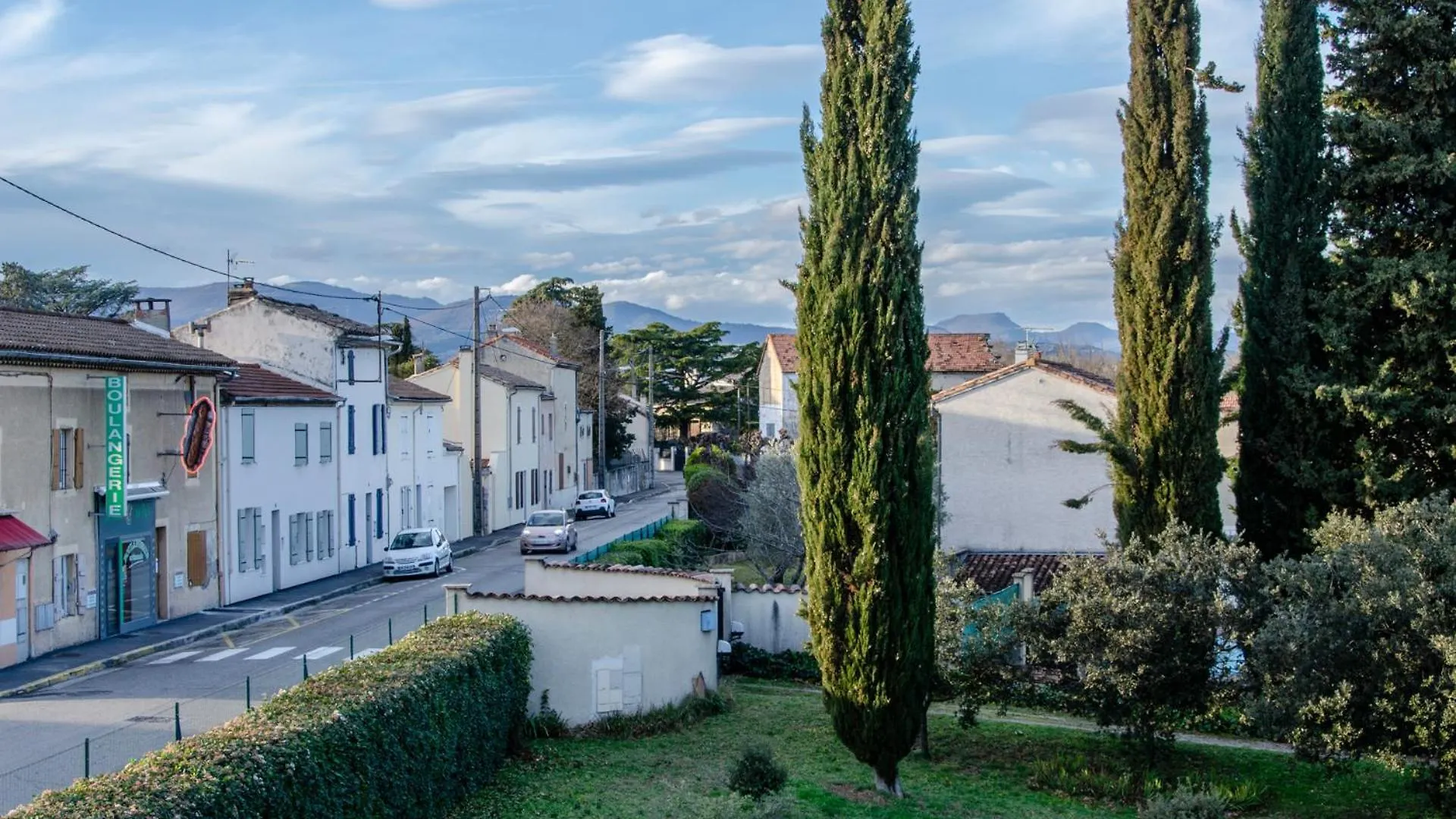 Apartman Appartement Rooftop - Montélimar