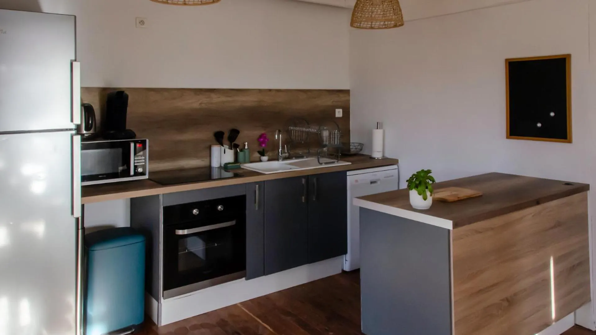 Appartement Rooftop - Montélimar Franciaország